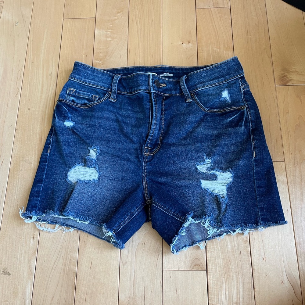 Old Navy High Waisted Shorts